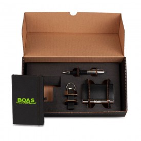 Kit Office de Boas Vindas