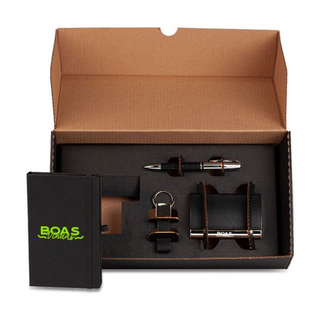 Kit Office de Boas Vindas
