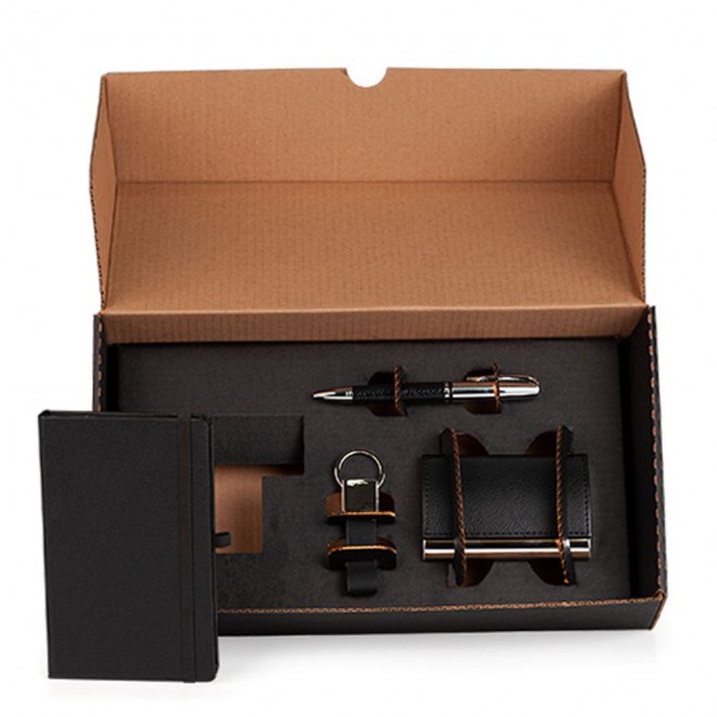 Kit Office de Boas Vindas