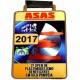 Medalhas Personalizadas