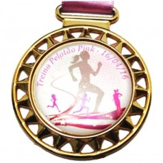 Medalhas Personalizadas