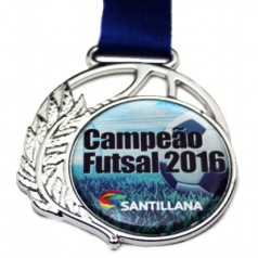 Medalhas Personalizadas