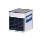 Mini Climatizador de Ar Portátil personalizado