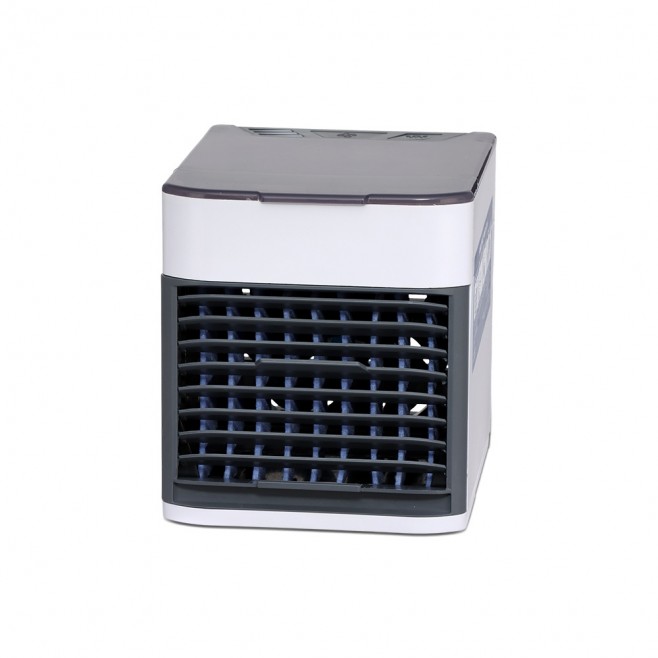 Mini Climatizador de Ar Portátil personalizado