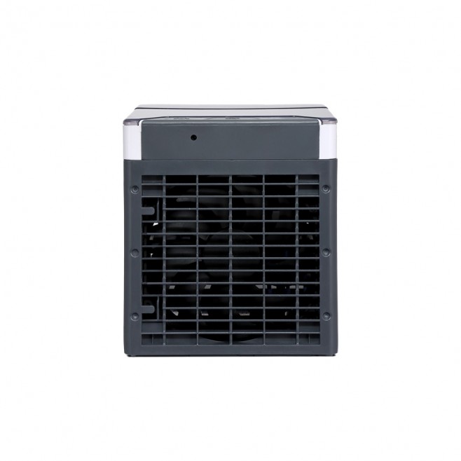 Mini Climatizador de Ar Portátil personalizado