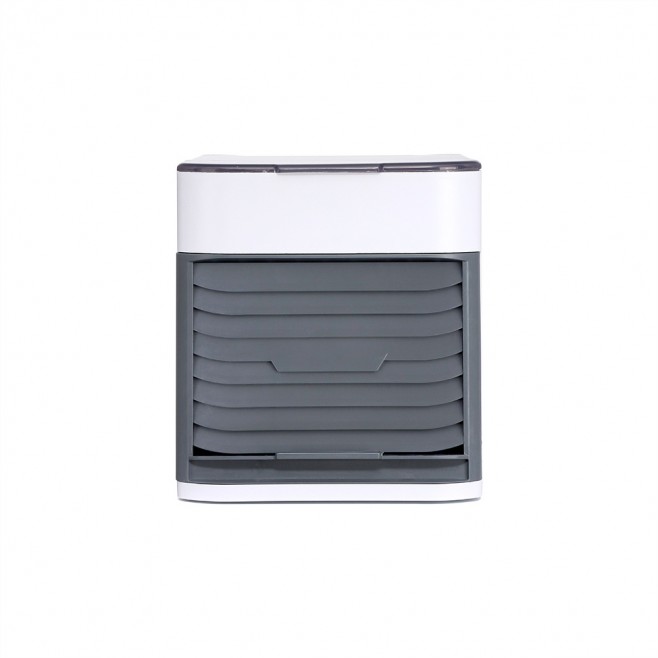 Mini Climatizador de Ar Portátil personalizado