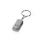 Mini Pen Drive Giratório Capacidade de 4 a 64 Gb, memória 2.0 e 3.0