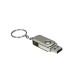 Mini Pen Drive Giratório Capacidade de 4 a 64 Gb, memória 2.0 e 3.0