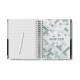 Agenda Escolar Infantil personalizada