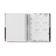 Agenda Escolar Infantil personalizada