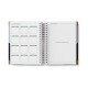 Agenda Escolar Infantil personalizada
