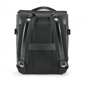 Mochila em Couro Sintetico