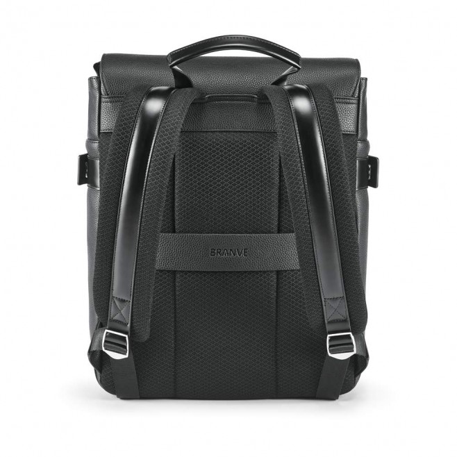 Mochila em Couro Sintetico