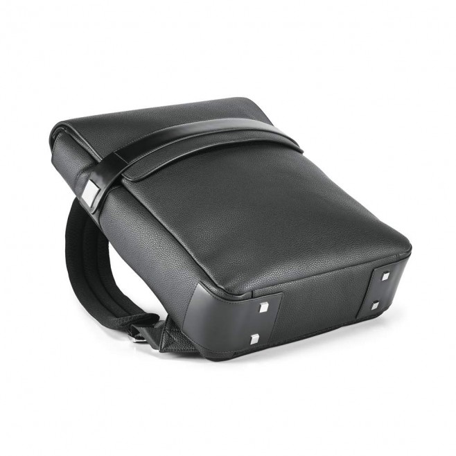 Mochila em Couro Sintetico
