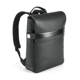 Mochila em Couro Sintetico
