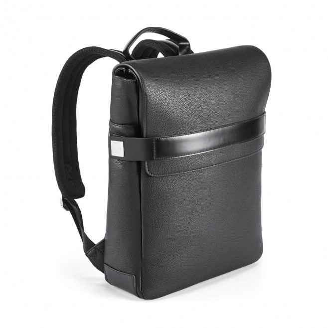 Mochila em Couro Sintetico