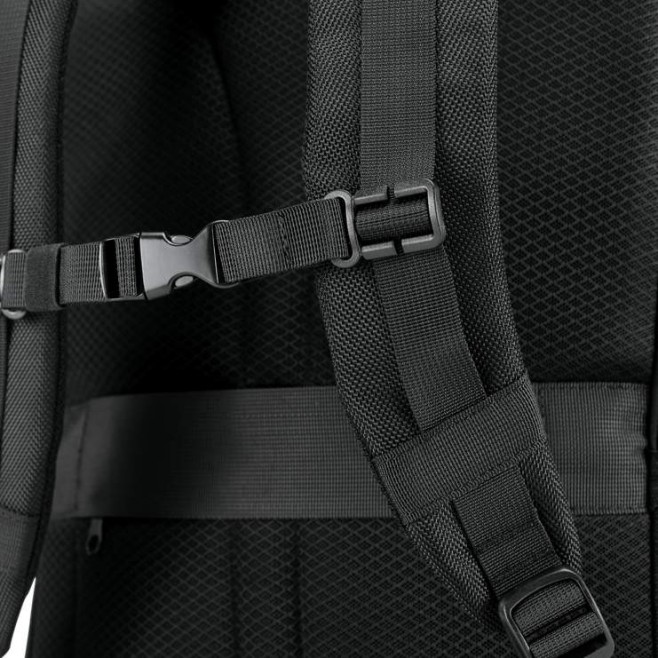 Mochila em Couro Sintético