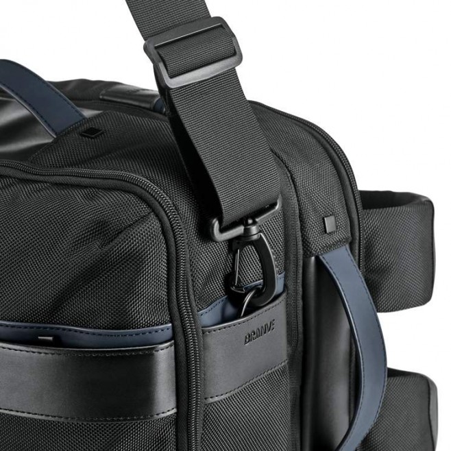 Mochila em Couro Sintético