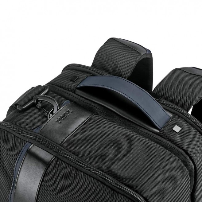 Mochila em Couro Sintético