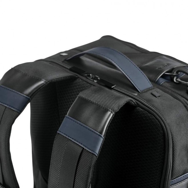 Mochila em Couro Sintético