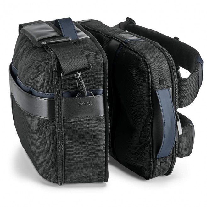 Mochila em Couro Sintético