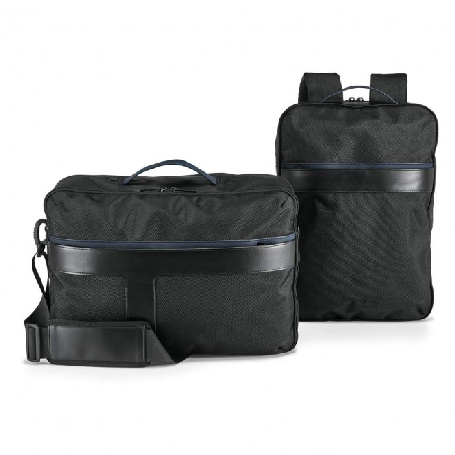 Mochila em Couro Sintético