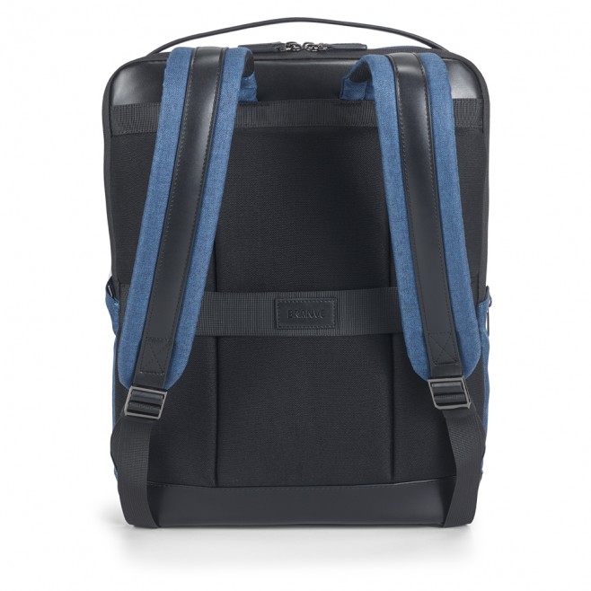 Mochila em Couro Sintético Personalizada