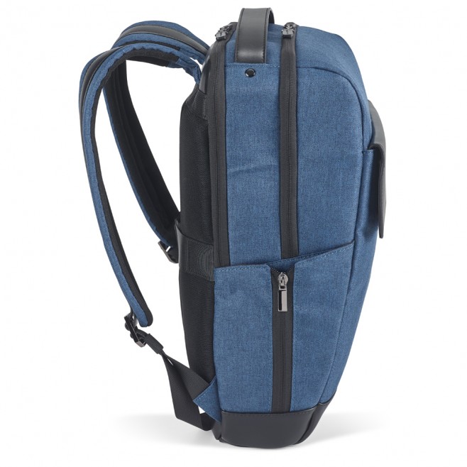 Mochila em Couro Sintético Personalizada