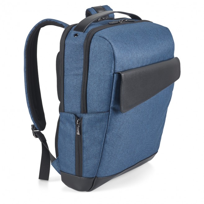 Mochila em Couro Sintético Personalizada