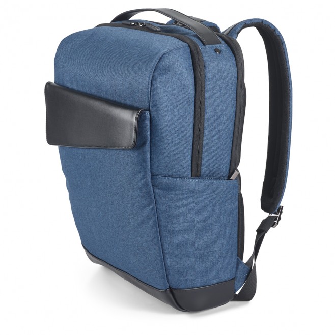 Mochila em Couro Sintético Personalizada