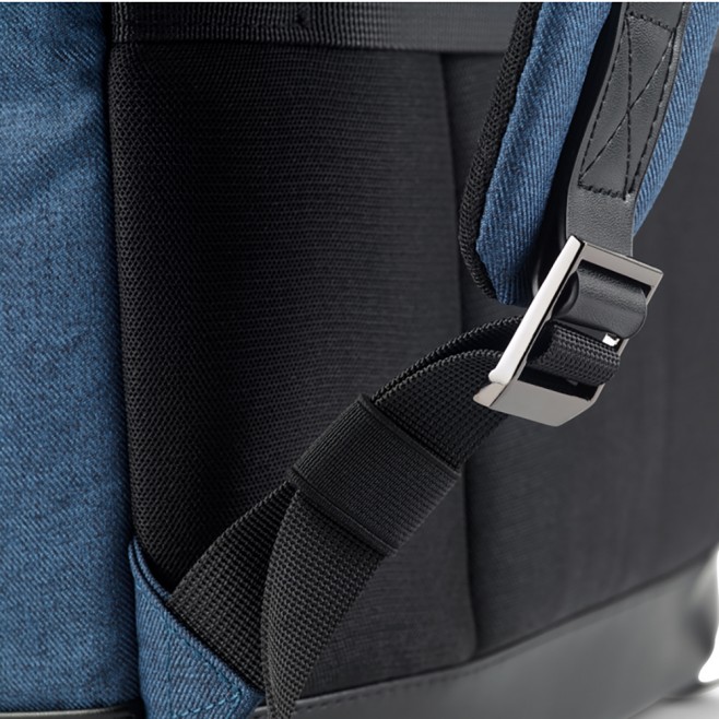 Mochila em Couro Sintético Personalizada