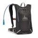 Mochila Esportiva Com Reservatório de Agua
