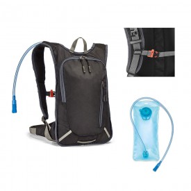 Mochila Esportiva Com Reservatório de Agua