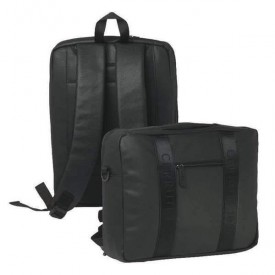 Mochila Para Notebook Panorama Lona e Poliéster