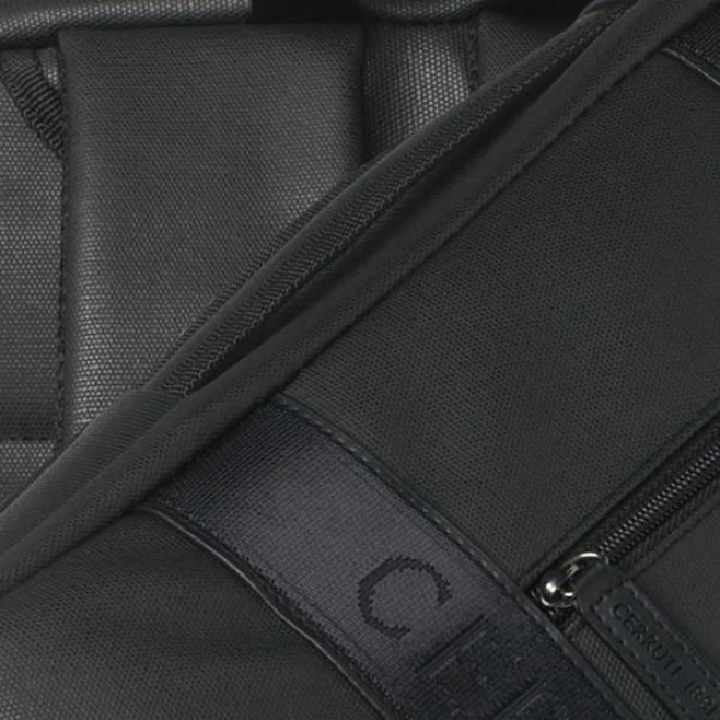 Mochila Para Notebook Panorama Lona e Poliéster
