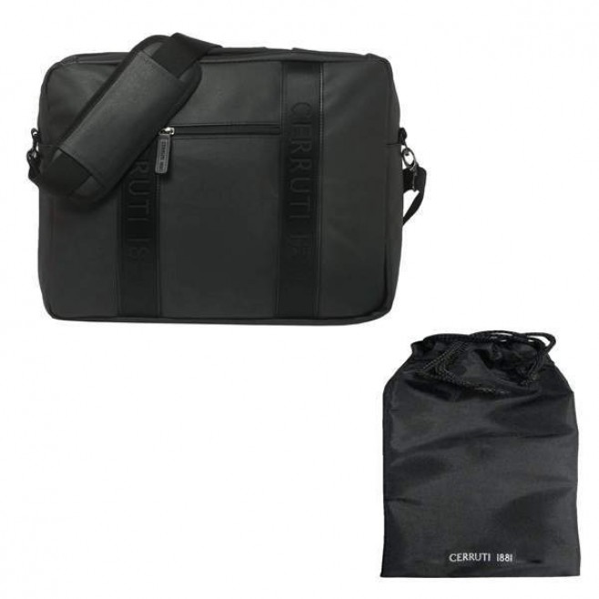 Mochila Para Notebook Panorama Lona e Poliéster
