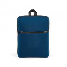 Mochila Urban Couro Sintético