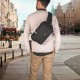 Mochila à tiracolo  personalizada