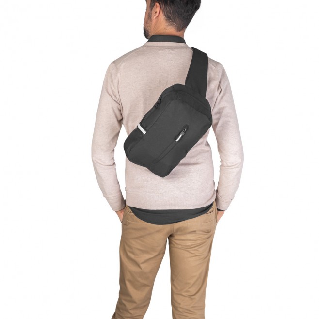 Mochila à tiracolo  personalizada