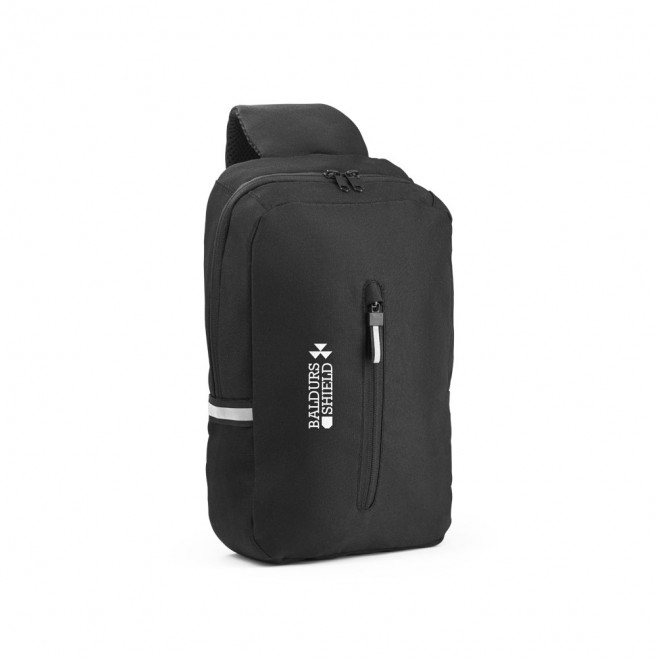 Mochila à tiracolo  personalizada