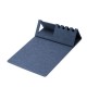 Mouse Pad com Suporte Celular e Canetas Promocional