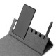 Mouse Pad com Suporte Celular e Canetas Promocional
