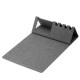 Mouse Pad com Suporte Celular e Canetas Promocional