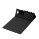 Mouse Pad com Suporte Celular e Canetas Promocional