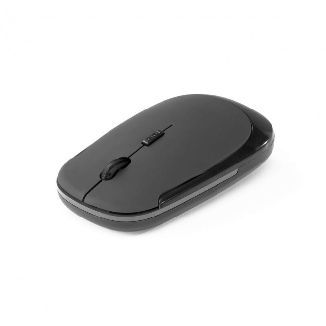 Mouse Óptico Wireless Personalizado