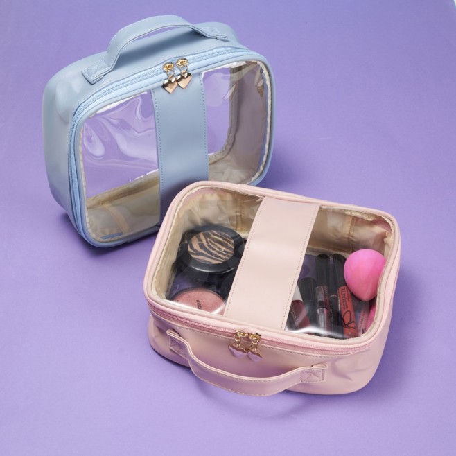 Necessaire em Pvc Personalizada