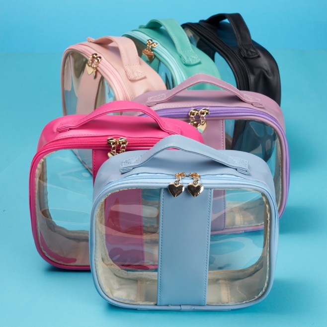 Necessaire em Pvc Personalizada