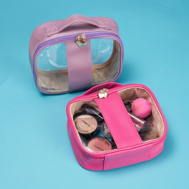 Necessaire em Pvc Personalizada