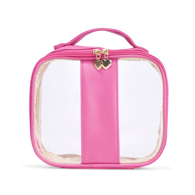 Necessaire em Pvc Personalizada