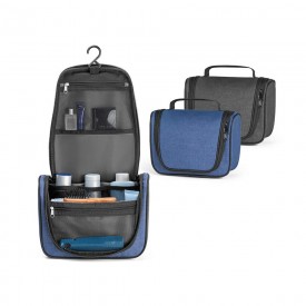 Necessaire de Couro Sintético